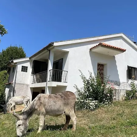 Casa Morais * Vinhais
