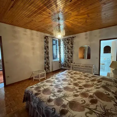 Casa Morais Holiday home
