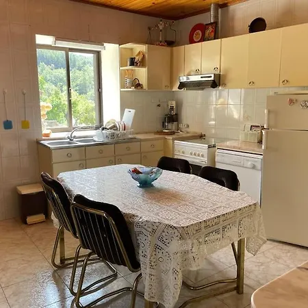 Casa Morais *