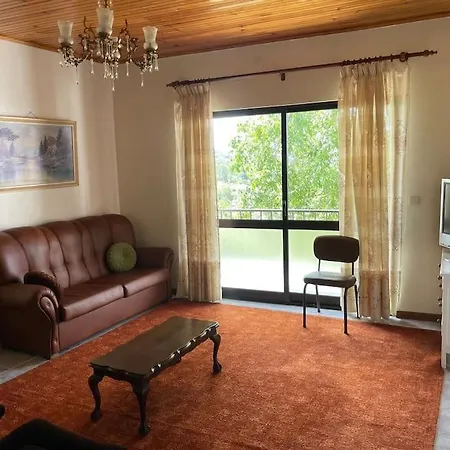 Casa Morais Holiday home