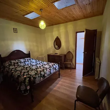 Casa Morais Holiday home